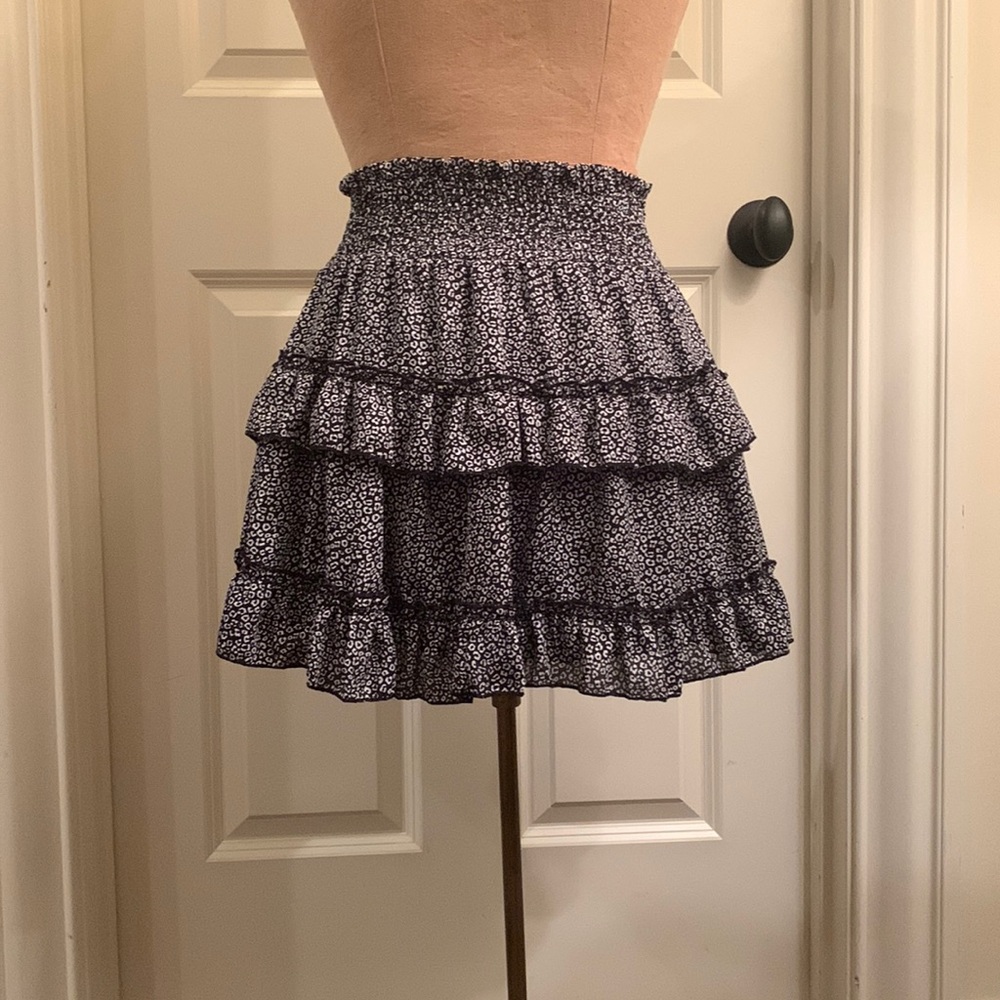 Altar’d state skirt